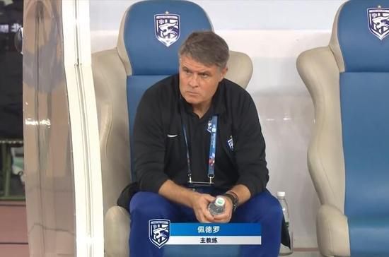 阿达尼表示：“现在的情况很奇怪，我认为皮奥利被他的核心球员背叛了。